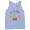 This Girl Loves Her Dog Tank Top