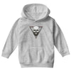 DEVIL IS REAL Youth Hoodie