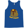 hot mess pancakes Tank Top