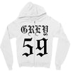 Suicideboys Zipper Hoodie