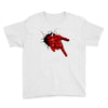 COOL SPIDER Youth Tee