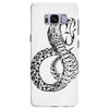 tribal cobra Samsung Galaxy S8 Plus