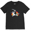 death is magic V-Neck Tee