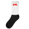 camiseta gsxr Socks