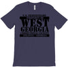 property of west georgia correctional facility T-Shirt