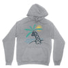 summer Unisex Hoodie