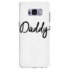 daddy Samsung Galaxy S8 Plus
