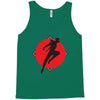 vic bad Tank Top
