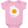 eggcat Baby Onesie