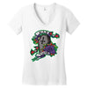 naptime Women's V-Neck T-Shirt