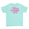 valentine's day Youth Tee