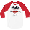 independence day 3/4 Sleeve Shirt