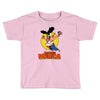 captain murica Toddler T-shirt