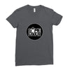 fahrie77 Ladies Fitted T-Shirt