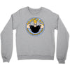 bravo's gym Crewneck Sweatshirt