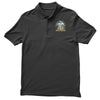 worm of grooviness Polo Shirt