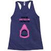 Feed Me and Tell Me I'm Pretty Baby Girl Racerback Tank