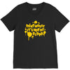 dont worry V-Neck Tee