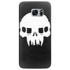 resistance inspired skull Samsung Galaxy S7 Edge