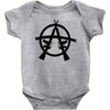 m16 anarchy Baby Onesie