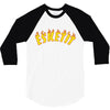 lil pump  eskeetit 3/4 Sleeve Shirt
