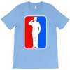 bestaande uit militair T-Shirt
