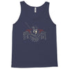 hawks leader Tank Top