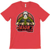 horror's gym T-Shirt
