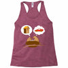 priorities Racerback Tank
