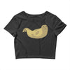 anjing laut Crop Top