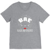 b.a.e V-Neck Tee