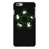 rock paper scissors lizard spock iPhone 6 Plus/6S Plus Case