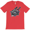 outer heaven snakes (2) T-Shirt