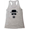 premium Racerback Tank