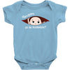 Disculpame Ya Es Noviembre? Baby Bodysuit