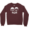 ror Crewneck Sweatshirt