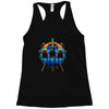 galactic assault Racerback Tank