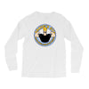 bravo's gym Long Sleeve Shirts