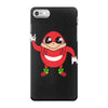 Ugandan Knuckles iPhone 7 Case