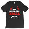 xmas gift the best T-Shirt