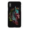 zombie horse new iPhoneX
