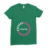 Loading Baby Girl Ladies Fitted T-Shirt