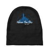 castle never too old for this Baby Beanies