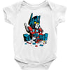 autoblocks Baby Bodysuit