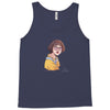 TWICE CHAEYOUNG Tank Top