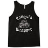 gangsta wrapper Tank Top