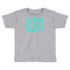 working class hero Toddler T-shirt