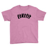 lil pump  eskeetit Youth Tee