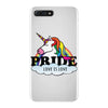 Pride Love is Love iPhone 7 Plus Case