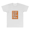 video games lied to me All Over Men's T-shirt